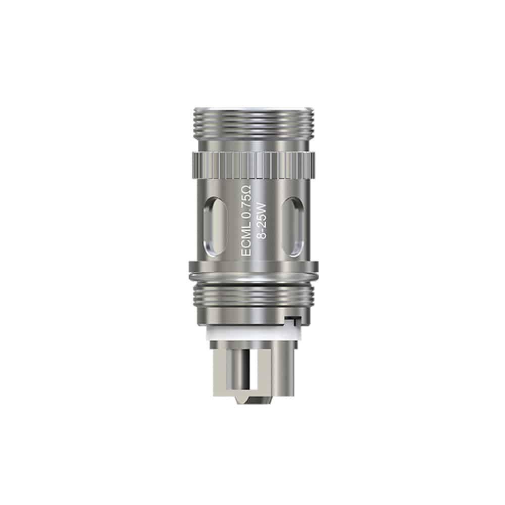 1-Grijač ECML 0.75Ω (1kom) – Eleaf – ecigareta.hr