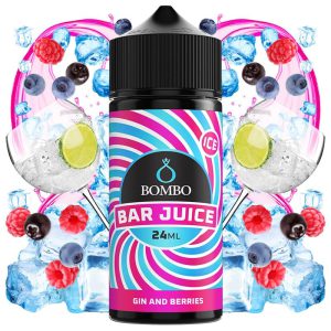 Aroma Gin & Berries Ice 24ml (Longf – ecigareta.hr