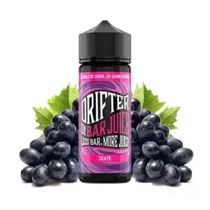Aroma Grape 24 ml (Longfill) - Juice Sauz Drifter Bar