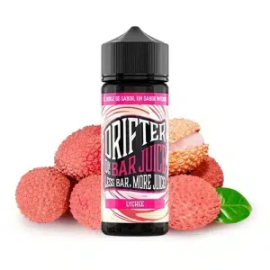Aroma Lychee 24 ml (Longfill) - Juice Sauz Drifter Bar