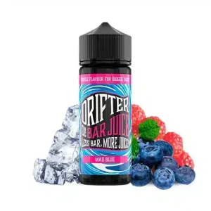 Aroma Mad Blue 24 ml (Longfill) - Juice Sauz Drifter Bar