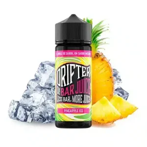 Aroma Pineapple Ice 24 ml (Longfill) - Juice Sauz Drifter Bar