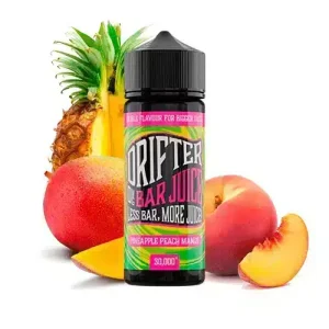 Aroma Ananas Breskva Mango 24 ml (Longfill) - Juice Sauz Drifter Bar