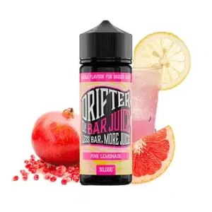 Aroma Pink Lemonade 24 ml (Longfill) - Juice Sauz Drifter Bar