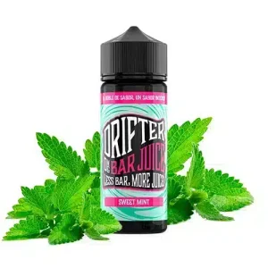 Aroma Sweet Mint 24 ml (Longfill) - Juice Sauz Drifter Bar