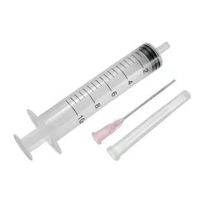 Šprica – Šprica 10ml + Igla – ecigareta.hr