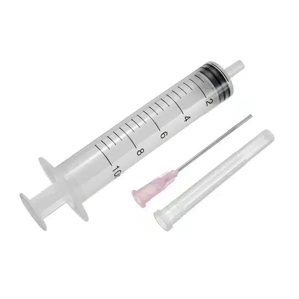 Šprica – Šprica 10ml + Igla – ecigareta.hr