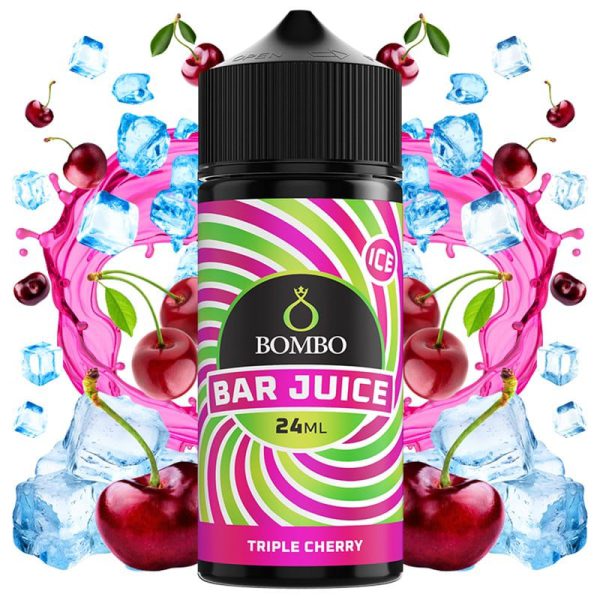triple-cherry-ice-24ml-longfill-bar-juice-by-bombo