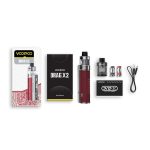 KIT Drag X2 PnP X New Colors - VooPoo