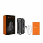MOD Aegis Solo 3 3000mAh - Geekvape