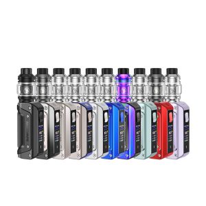 KIT Aegis Solo 3 - Geekvape