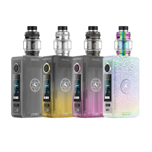 KIT Centaurus N200 - Lost Vape