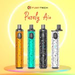 KIT Purely AIO 1200mAh - Fumytech