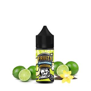 Aroma Lime Vanilla 30ml - Fruity Champions League