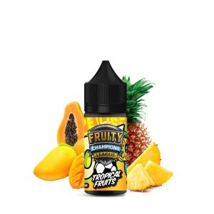 Aroma Tropical Fruits 30ml - Fruity Champions League