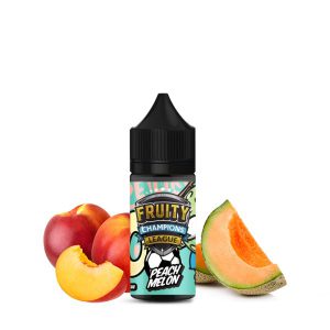 Aroma Peach Melon 30ml - Fruity Champions League