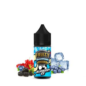 Aroma Blueberries Ice 30ml - Fruity Champions League