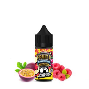 Aroma Raspberries Passion 30ml - Fruity Champions League