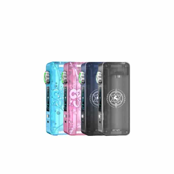 MOD Centaurus N100 - Lost Vape