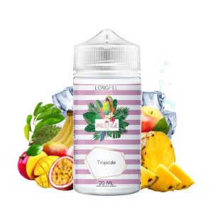 Aroma Tropicale 0mg 20/120ml - Prestige Fruits LongFill