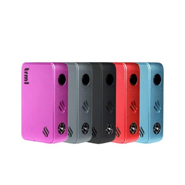 MOD T200 220W - TRML