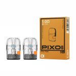 POD Pixo 3ml (2kom) - Aspire
