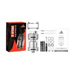 RTA Fat Rabbit Solo 2 - Hellvape