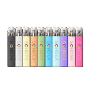 KIT Sonder Q2 1350mAh - Geekvape