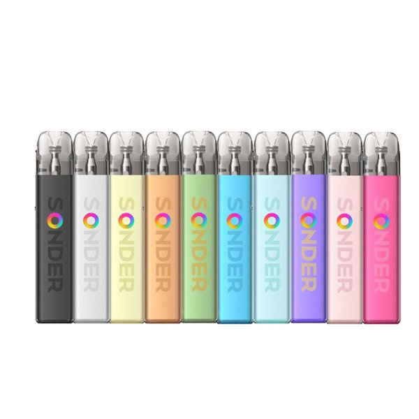 KIT Sonder Q2 1350mAh - Geekvape
