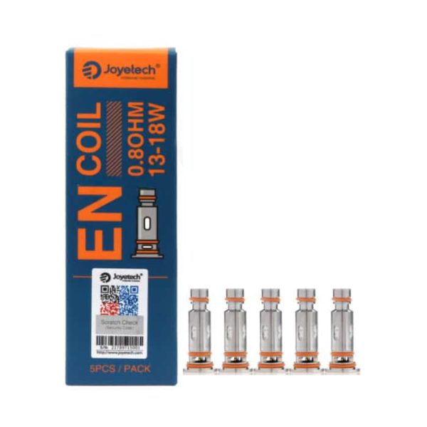 Grijači EN Serija (5kom) - Joyetech