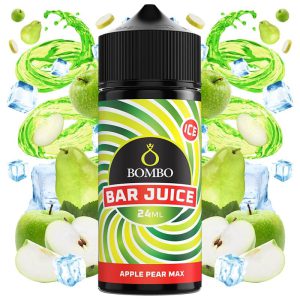 Aroma Apple Pear Max Ice 24ml (Longfill) – ecigareta.hr
