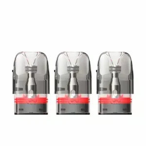 POD Q Serija 3ml (3kom) - Geekvape