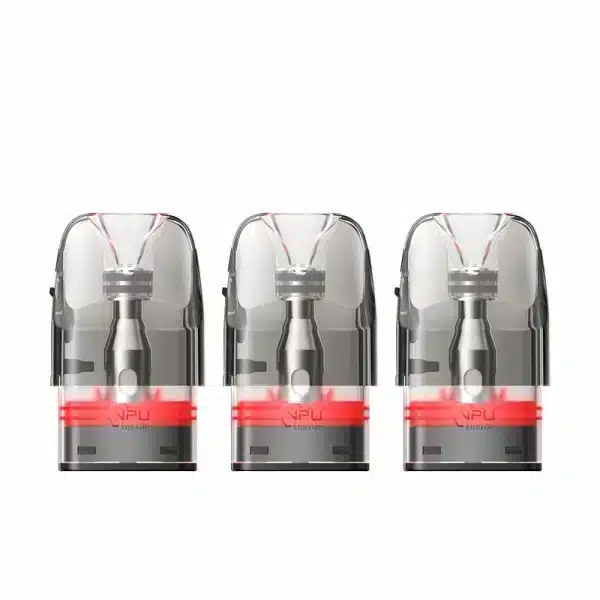 POD Q Serija 3ml (3kom) - Geekvape