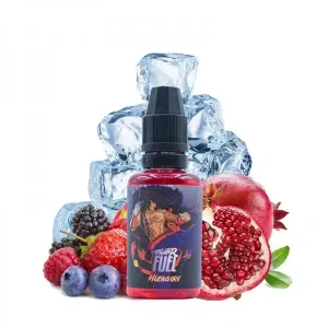 Aroma Hizagiri 30ml - Fighter Fuel by Maison Fuel
