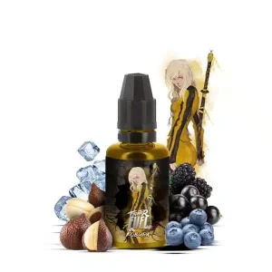 Aroma Kobura 30ml - Fighter Fuel by Maison Fuel