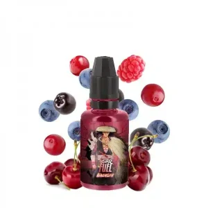 Aroma Nagashi 30ml - Fighter Fuel by Maison Fuel