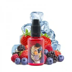 Aroma Seiryuto 30ml - Fighter Fuel by Maison Fuel