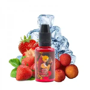 Aroma Uraken 30ml - Fighter Fuel by Maison Fuel