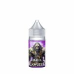Aroma Lawless 30ml - Go-rilla Temple