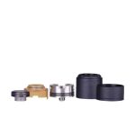 RDA Asgard 2 - Vaperz Cloud