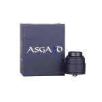 RDA Asgard 2 - Vaperz Cloud