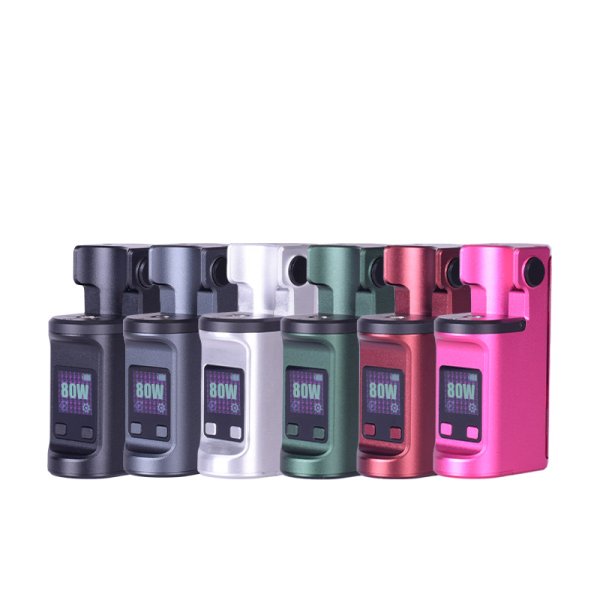 MOD Parsons SBS DNA80C - Vaperz Cloud