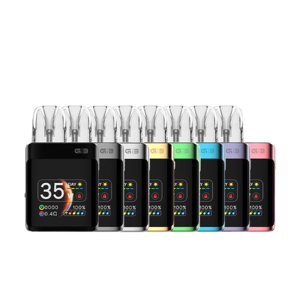 KIT Caliburn G3 Pro Koko - Uwell