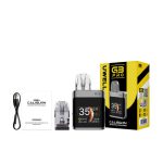 KIT Caliburn G3 Pro Koko - Uwell