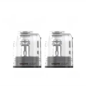 POD Fluffi 3.5ml (2kom) - Aspire