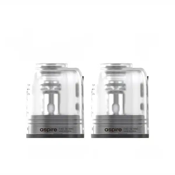 POD Fluffi 3.5ml (2kom) - Aspire