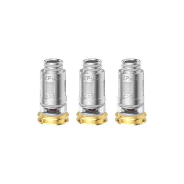 Grijači PZP Max (3kom) - Innokin
