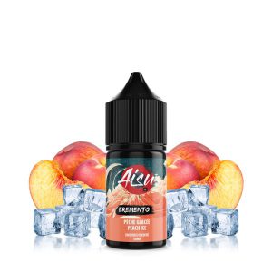 Aroma Peche Glacee 30ml - Aisu