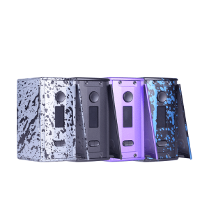 MOD Hammer of God 400 XL - Vaperz Cloud