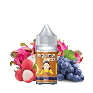 Aroma Doll 30ml - Squid Juice